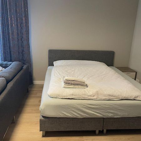 Apartment St Pauli Гамбург Экстерьер фото